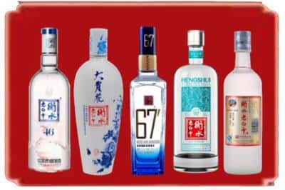 同仁市回收衡水老白干